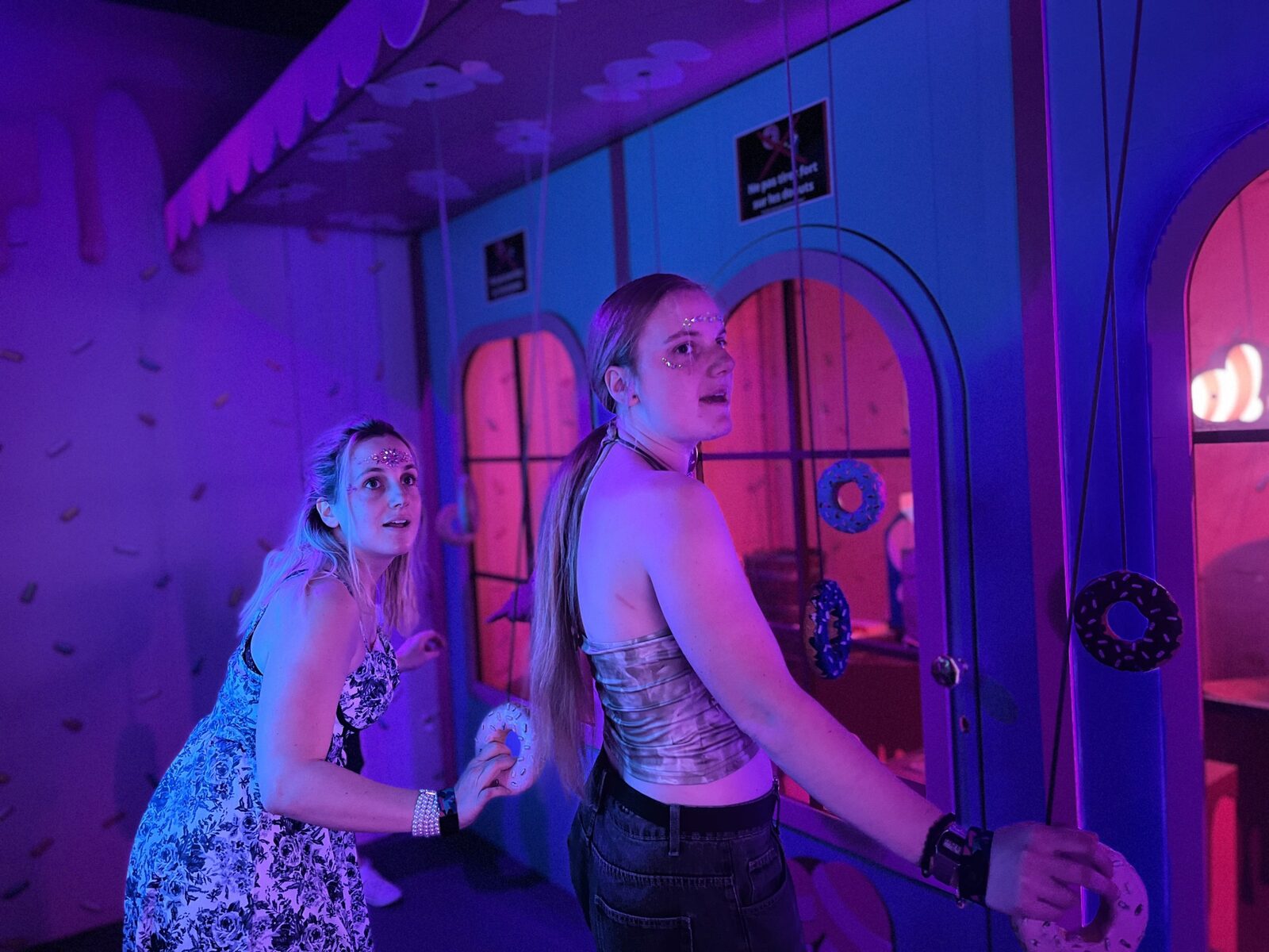 Cube Challenge