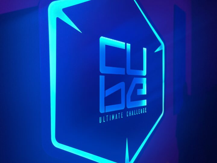 Cube Challenges