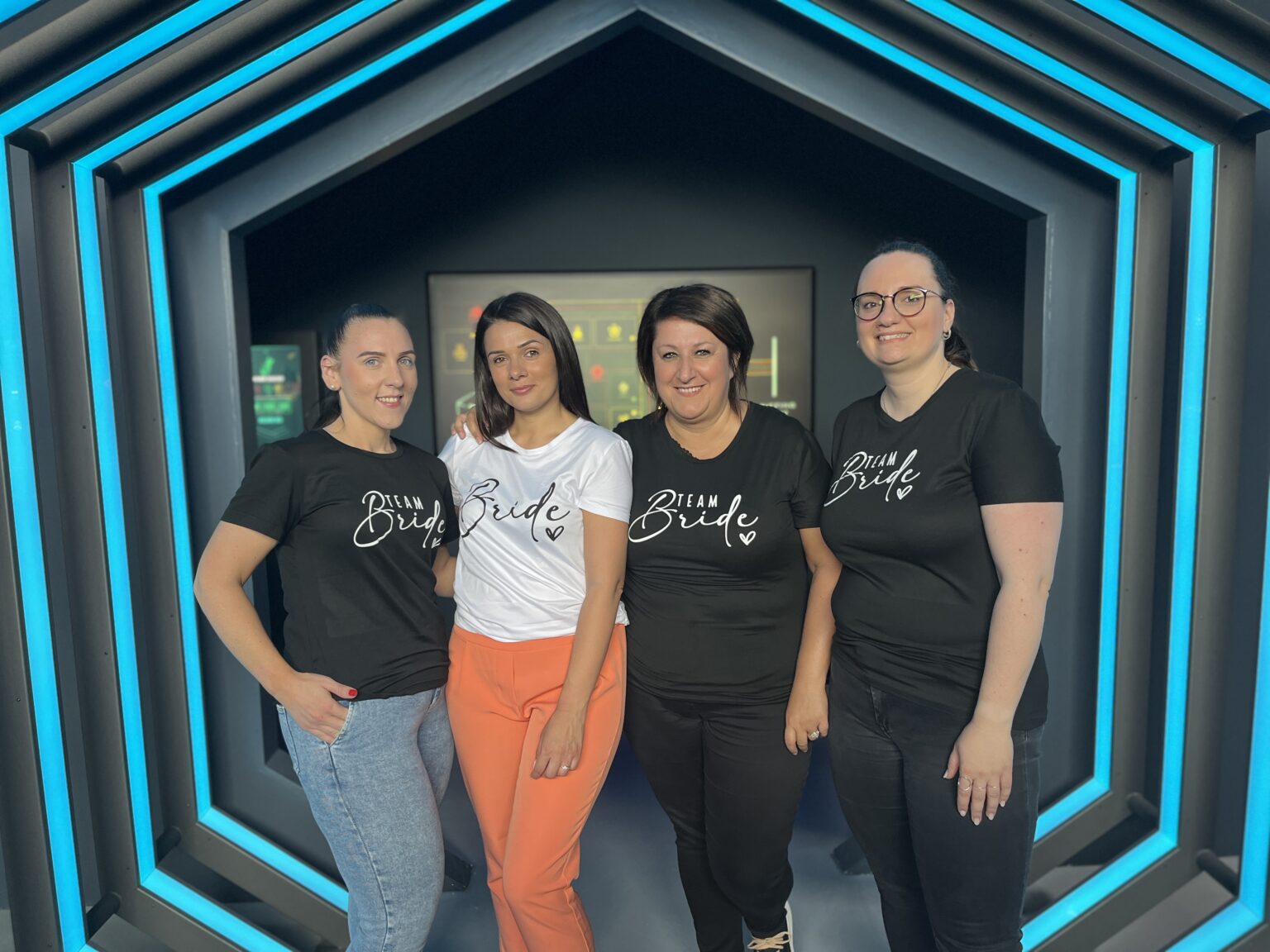 Cube Challenges Lille complexe Team Square Henin-Beaumont
