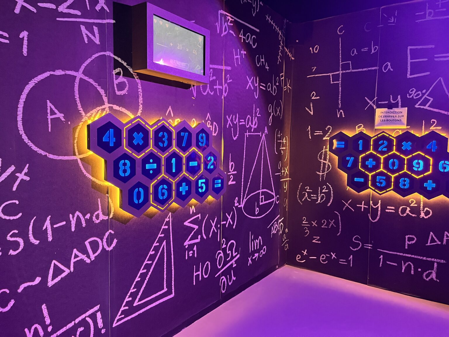 Escape game Lille tarifs et prix