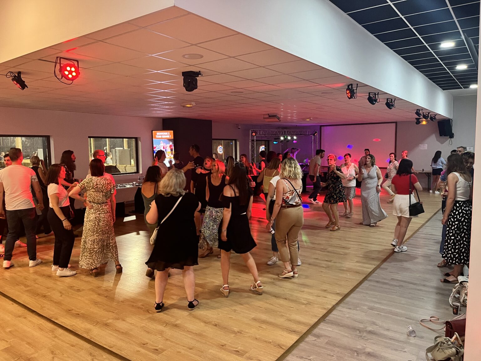 Escape game soirée entreprise près de Lille