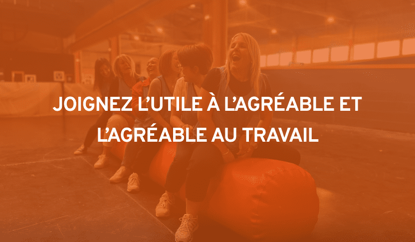 Team building original entreprise pres Arras Henin-Beaumont Team Square