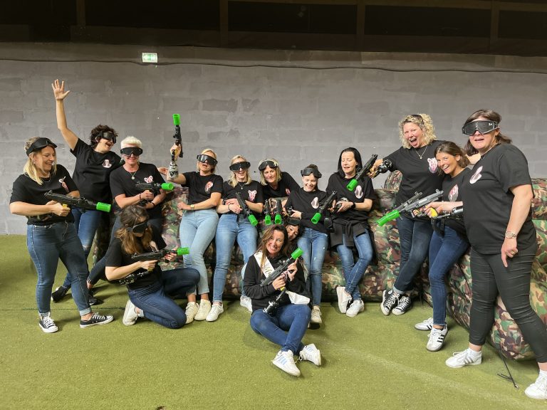 EVG — Team Square