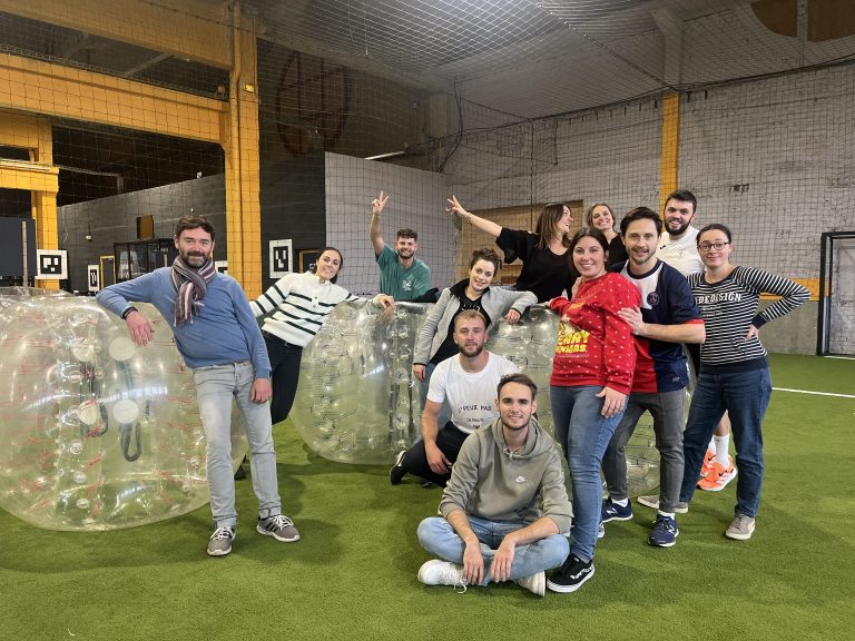 Foot en salle Lille : où jouer au futsal — Team Square