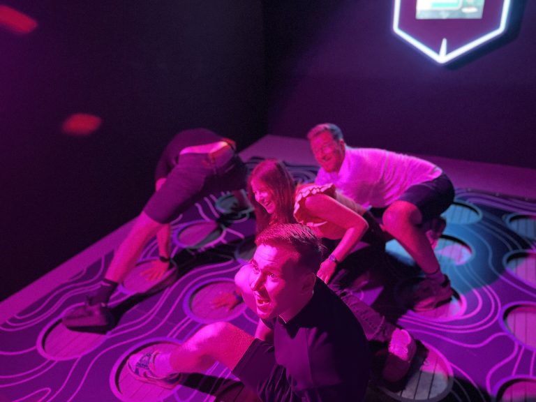 Escape game Lille : guide complet des salles — Team Square