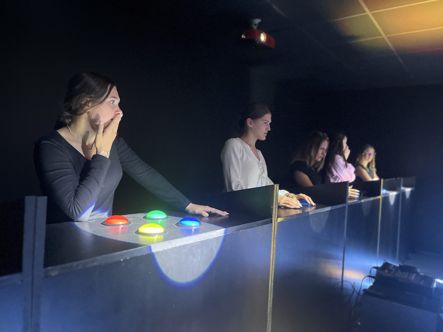 I-Quiz anniversaire enfant activité originale près de Lille