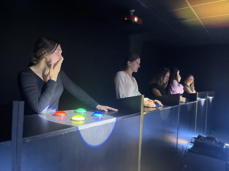 Anniversaire ado : 10 idées d'activités dans le Nord — Team Square
