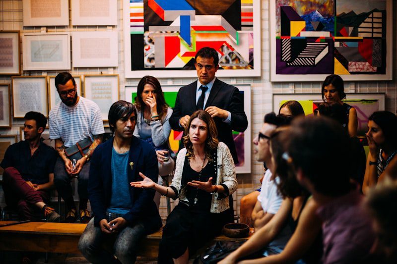 Séminaire entreprise Nord : salle et accueil chez Team Square Hénin-Beaumont